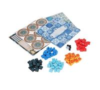 Omquot Gioco di carte strategiche per bambini, prendere decisione, interazione genitore-figlio, tipo di articolo, gioco da tavolo strategico per bambini