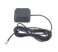 Omquot GPS Active Doppia Frequenza per Sistemi Multi-GNSS Connettore SMA-J impermeabile per Intelligente
