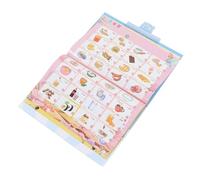 Omquot Lavagna audio interattiva arabo con melodie, tavola da disegno educativa per , materiale ABS