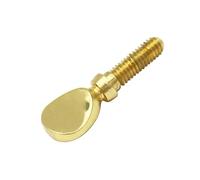 Omquot Le Parti di Ricambio per Sax in Rame Dal Design Raffinato Si Espandono Verso L'esterno per una Migliore Presa dei Suonatori di Sax