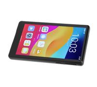 Omquot Lettore Multimediale Portatile Touchscreen da 5 Pollici per Studio, Lavoro e Tempo Libero con 3 GB di RAM e 32 GB di ROM