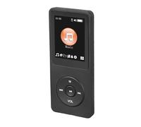 Omquot Lettore Musicale HiFi Bluetooth MP3 MP4 con Funzione Dizionario per Studenti di Lingue