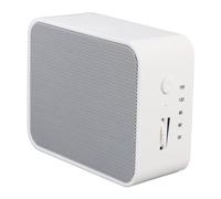 Omquot Macchina a Rumore Bianco 26 Suoni, 5 Timer per Dormire a Casa in Viaggio, Tracce Suono Integrate, Funzione Timer, Design Compatto