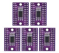Omquot Modulo di espansione IIC TCA9548A Kit per fai da te, efficiente scheda di sviluppo da 1 a 8 canali, facile da installare per gli appassionati di elettronica