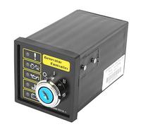 Omquot Modulo Elettronico Durevole del Controller del Generatore DSE501K con Protezione Dalla Bassa Pressione Dell'olio per Generatori Dimensioni 72 * 72 * 118,5 Mm