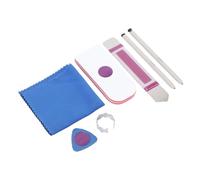 Omquot Penna Touch Screen Set di Ricambio 2 Pezzi Penna Stilo Penna per Disegno Semplice Sostituzione della punta per S25 Ultra