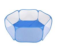 Omquot Piscina per Tenda da Gioco per Bambini Pieghevole Impermeabile per Palline Oceaniche per Bambini Che Giocano All'aperto Al Coperto