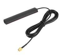 Omquot Precisa Antenna Patch GPS Bluetooth Wifi 2.4G SMA GPS Ad Alto Guadagno per Router di Rete IP PC Adattatore USB Fotocamera Scheda PCI PCIe