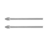 Omquot Punte per Penna Touch per Note 10 e 20 Ultra, Punte in Metallo Resistenti con Strumenti Facili da Sostituire, Perfette per un Utilizzo Senza Interruzioni dello Schermo, 2 Pezzi