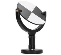 Omquot Riflettore Topografico Base Magnetica Bersaglio Trasparente con
