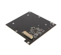 Omquot Scheda adattatore per disco rigido, scheda convertitore di gioco ad alta velocità per scheda madre Dreamcast VA0 VA1, materiale PCB