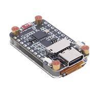 Omquot Scheda di Sviluppo Ad Alte Prestazioni da 1,47 Pollici con Display LCD per Progetti Wireless e Appassionati di Fai da Te