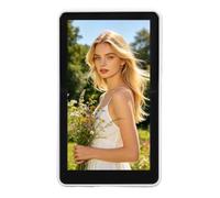 Omquot Schermo Selfie Magnetico Display Wireless Portatile HD Touch Control da 4,02 Pollici per Scatti di Gruppo e Creazione di Contenuti