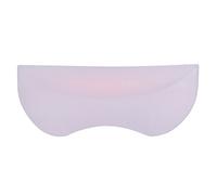 Omquot Set di Cuscinetti per Ciglia in Silicone 5 Paia di Strumenti per il Sollevamento Naturale della Permanente per le Estensioni delle Ciglia Materiale Sicuro e Durevole