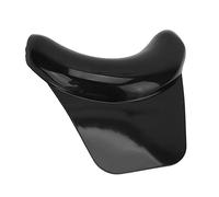 Omquot Shampoo in silicone professionale, cuscino per riposare il collo, supporto stabile per lavandino di lavaggio dei capelli salone