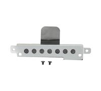 Omquot Sostenibile Supporto Disco Rigido Del Computer Portatile per GF66 GF76 2,5 Pollici Stabile e Affidabile per L'Installazione Professionale