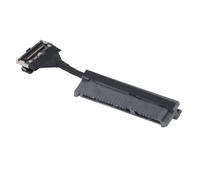 Omquot Sostituzione Connettore Cavo Disco Rigido Laptop, Materiale ABS Resistente, Migliora le Prestazioni per Laptop 15-7570 7580 7573 P70F, 1 unità