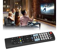 Omquot Sostituzione Telecomando TV per AKB73756502 AKB73615303 AKB73756504 Trasmissione a Lunga Distanza a Basso Consumo Energetico per 32LM620T
