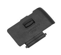 Omquot Sportello Batteria Sostitutivo per Fotocamera Digitale per