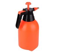 Omquot Spruzzatore da giardino, durevole, annaffiatoio manuale per fiori e piante, spruzzatore ad alta pressione per l'irrigazione dell'ufficio, plastica, 30 x 14 cm, 1 spruzzatore