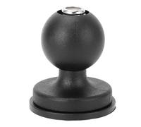 Omquot Supporto a sfera da 1 pollice con robusto alloggiamento in nylon per prestazioni affidabili nelle esigenze del computer