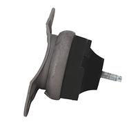 Omquot Supporto motore dritto resistente agli urti per C6 C8, staffa di montaggio durevole OE 1844C0, guida , adatto per 407 508 607 807