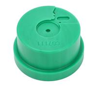 Omquot Supporto per Bilanciere per Movimento Dell'orologio Strumento Compatto e Regolabile per gli Appassionati di Riparazione di Orologi, Plastica Resistente, Design Leggero (L888)