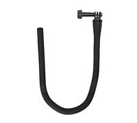 Omquot Supporto per Fotocamera Stabile e Flessibile con Morsetto per Action Camera e Serie, Ideale per il Fitness e la Fotografia Genitore-figlio