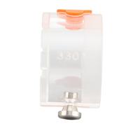 Omquot Supporto per Movimento Dell'orologio in Plastica Base Fissatrice del Movimento Durevole per Strumento di Riparazione per Orologiai Professionisti Realizzato in Plastica di Alta qualità (3301)
