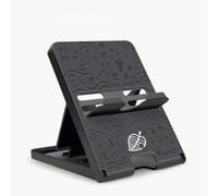 Omquot Supporto per Playstand Regolabile per con 5 Angolazioni Visione Confortevole, Portatile per i Viaggi, 1x Playstand, Adatto per i Giocatori (B)
