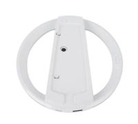 Omquot Supporto Verticale per Console di Gioco Elegante Supporto Base RGB Configurazione di Gioco Avanzata SLIM