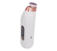 Omquot Tagliaunghie Elettrico per Neonati Smerigliatrice Automatica Delicata e Silenziosa per Neonati Design Leggero e Portatile