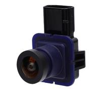 Omquot Telecamera posteriore impermeabile affidabile per Explorer Limited 2011-2015, ausilio al parcheggio, telecamera posteriore per una maggiore sicurezza, ABS, viola