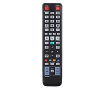 Omquot Telecomando DVD multifunzione di ricambio per AK59-00104R, durevole e facile da usare per l'intrattenimento a casa