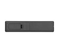 Omquot Telecomando universale per TV LCD, leggero, facile da usare, per tutte le marche, nero, 3,0 Oz, RC-1192, per uso familiare