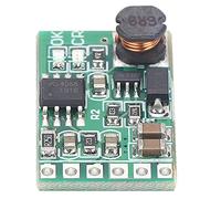 Omquot UPS Power Board Charger StepUp Converter Module Caricabatteria per progetti fai da te - Componente elettronico (5V)