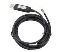 Omquot Versatile di Interruttori USB per Tastiera Mouse Tasti di Scelta Rapida Personalizzati 3 Interruttori Capacità Anti-interferenza 2 M