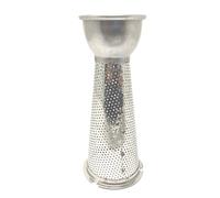 OMRA FILTRO RICAMBIO PER PASSAPOMODORO SOLEMIO ART.840M ORIGINALE