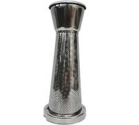 OMRA FILTRO RICAMBIO PER PASSAPOMODORO TESTAROSSA ART. 845M-D ORIGINALE