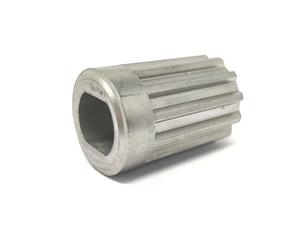 OMRA RICAMBIO INNESTO SINTERIZZATO CH8 MOTORIDUTTORE SPREMIPOMODORO TRITACARNE OM-2401-G4