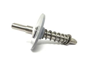 OMRA RICAMBIO PERNO TRAINO INNESTO X SPREMIPOMODORO N.5 ART OM-2820-B3 ELETTRICA