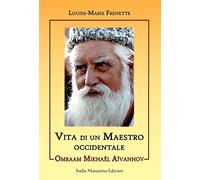 Omraam Mikhael Aivanhov - Louise-marie Frenette, 2016, Stella Mattutina