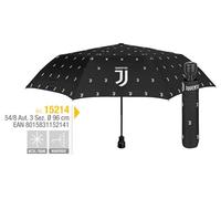 Omrbello Perletti Juventus ufficiale official logo apertura automatica antivento