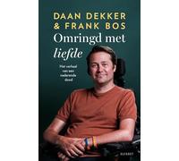 Omringd met liefde: Het verhaal van een naderende dood