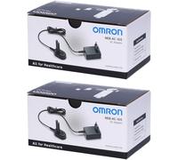 Omrom Alimentatore Nebulizzatore a Mesh Omron U100 2x1 St
