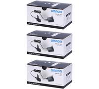 Omrom Alimentatore Nebulizzatore a Mesh Omron U100 3x1 St