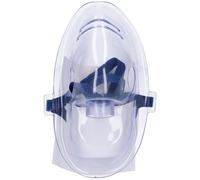 Omrom Ampolla per Nebulizzare Compatibile con Nebulizzatore C28-C29-C3