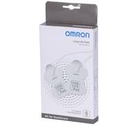 Omron ELETTRODI TENS OMRON E4 2 PEZZI