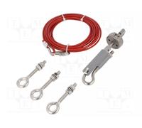 OMRON 44506-2705 Kit di montaggio