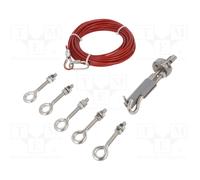 OMRON 44506-2710 Kit di montaggio